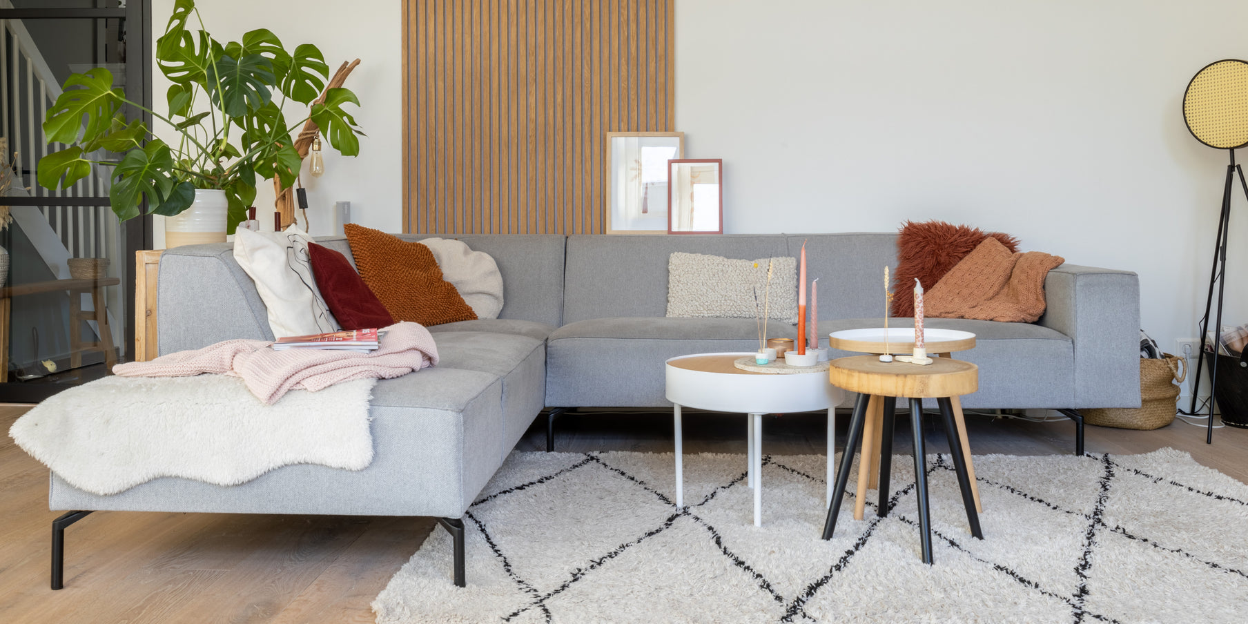 Binnenkijken bij @inutrechtsaateenhuis Binnenkijken bij @inutrechtsaateenhuis