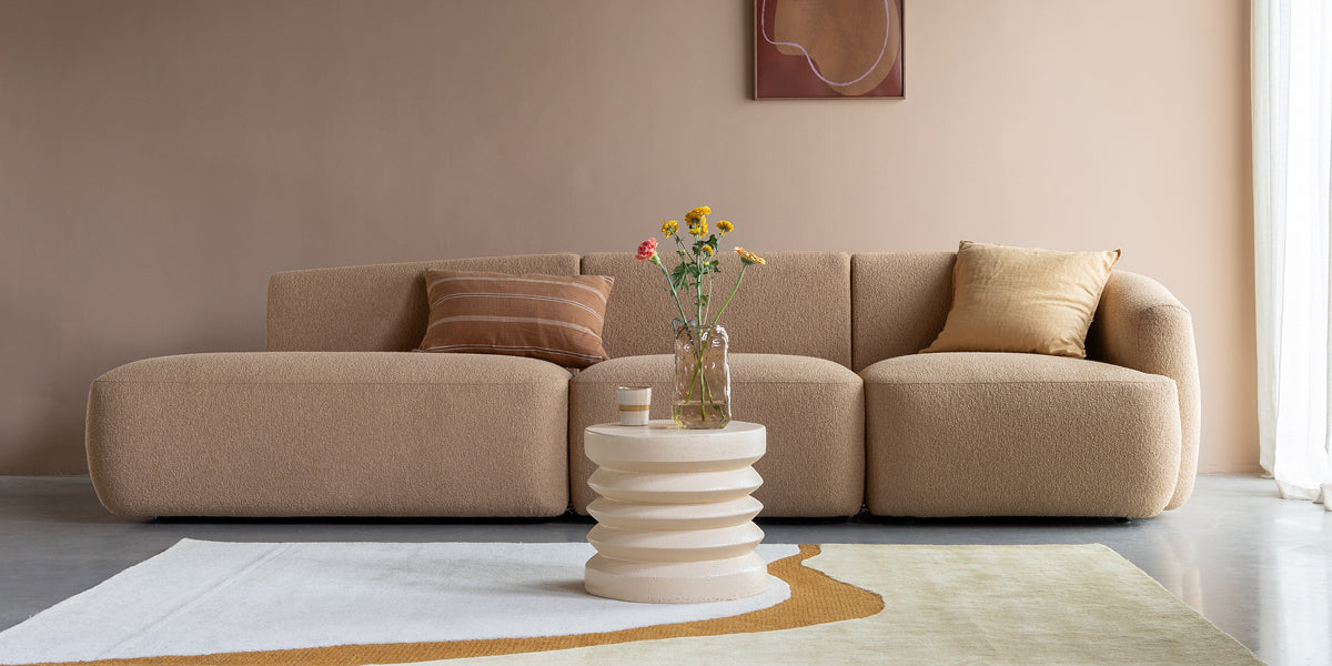 De woontrend voor 2025: Soft Minimalism De woontrend voor 2025: Soft Minimalism