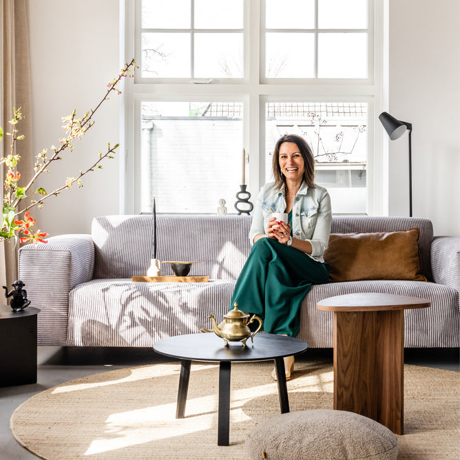 Nieuwenhuis Interieurstyling & Advies Nieuwenhuis Interieurstyling & Advies