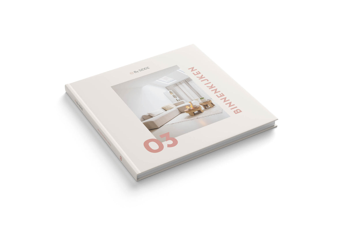 Binnenkijkers boek Binnenkijkers boek