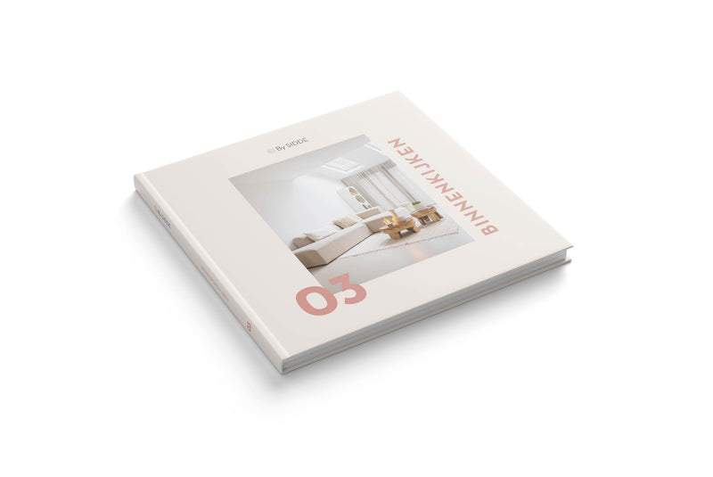 Binnenkijkers boek Binnenkijkers boek