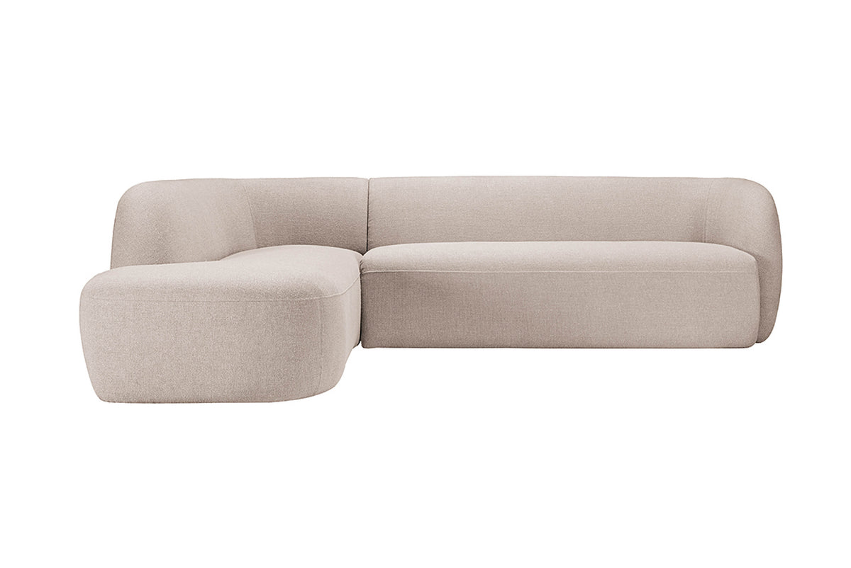 Nomi | Hoekbank Nomi | Hoekbank