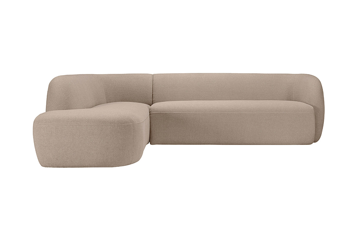 Nomi | Hoekbank Nomi | Hoekbank