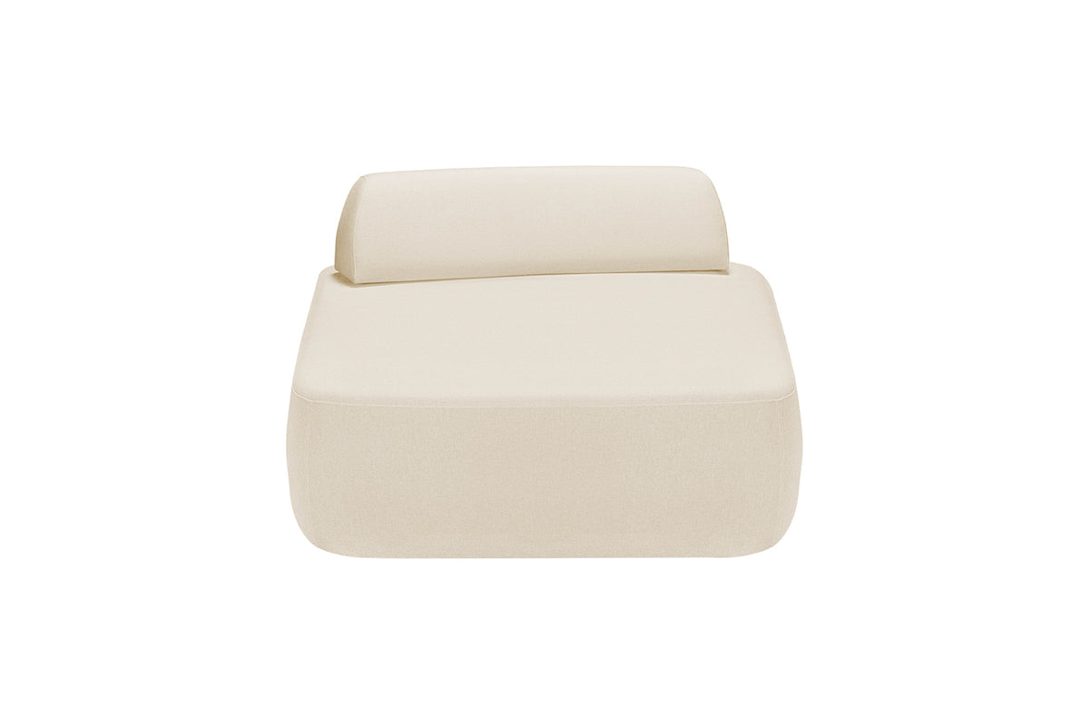 Isla Outdoor | Longchair Isla Outdoor | Longchair