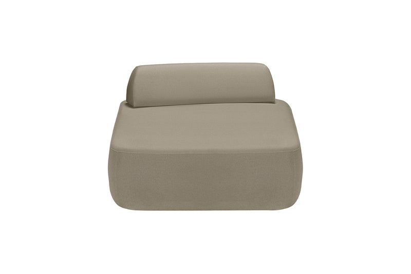 Isla Outdoor | Longchair Isla Outdoor | Longchair