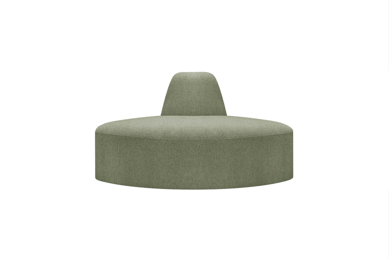 Moa | Element quarter round Moa | Element quarter round