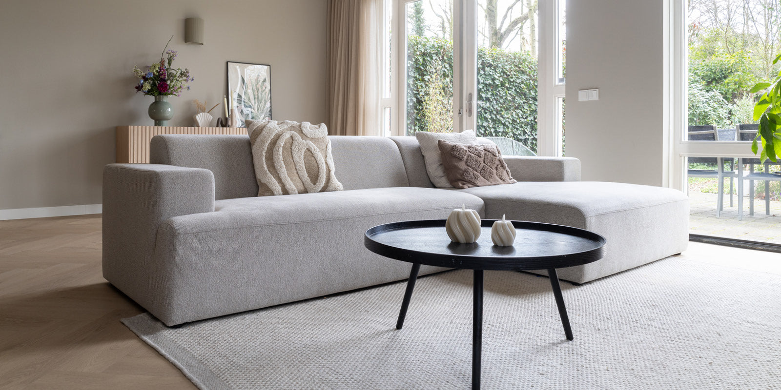 Inspiratie uit Amersfoort: het droomhuis van Romy