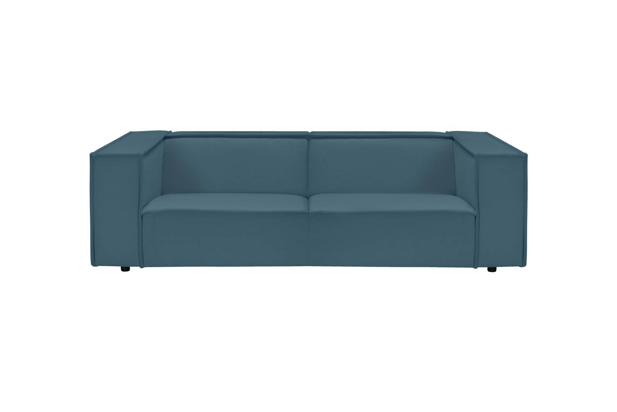 Sommer | Rechte bank