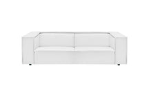Sommer | Straight sofa