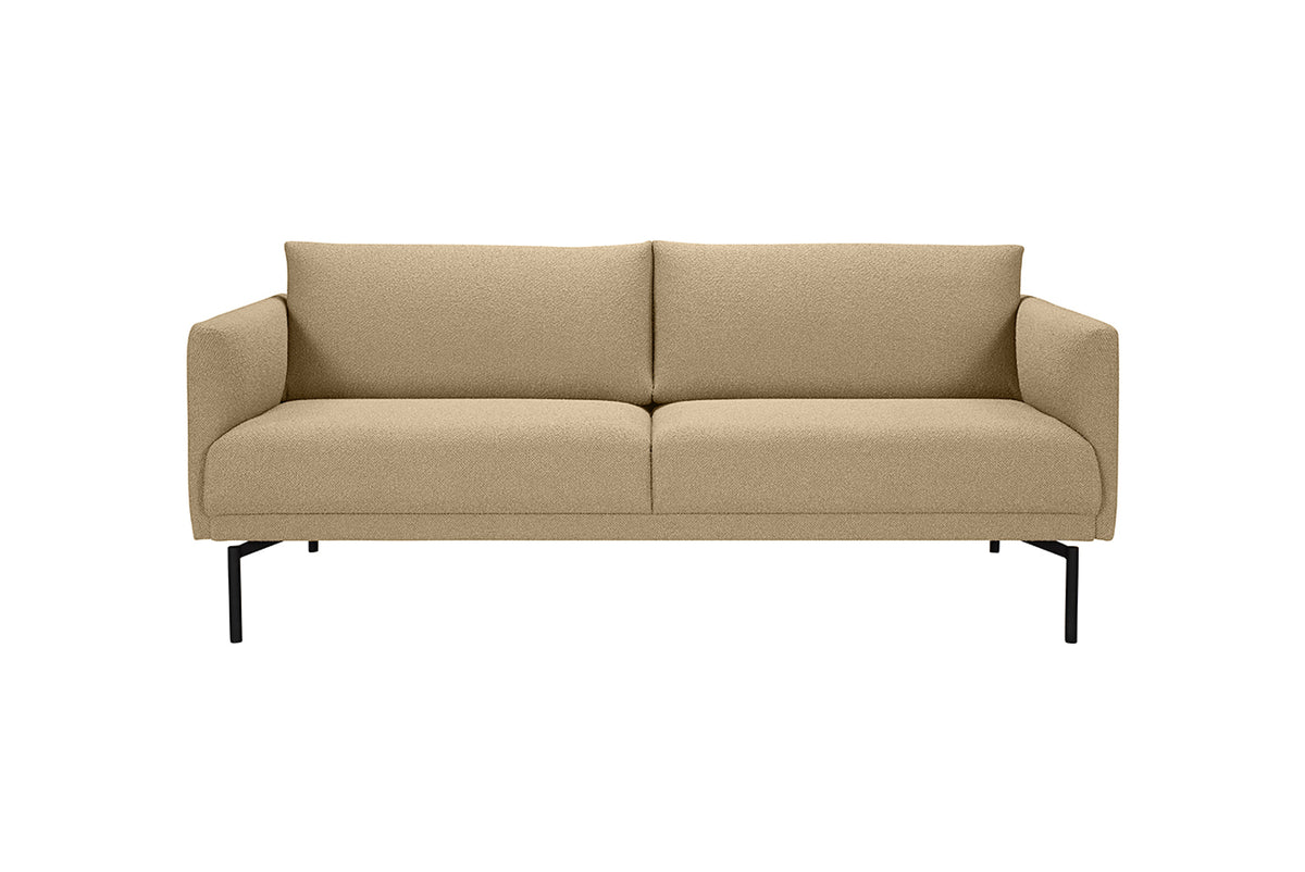 Kiva | Straight sofa