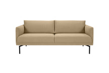 Kiva | Straight sofa