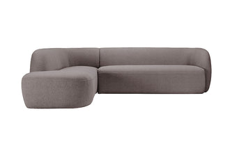 Nomi | Corner sofa