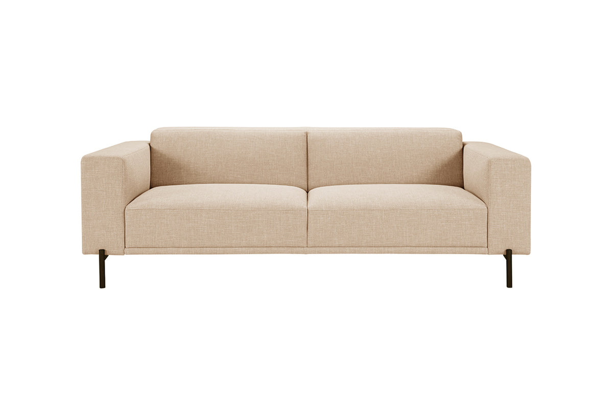 Odin | Straight sofa