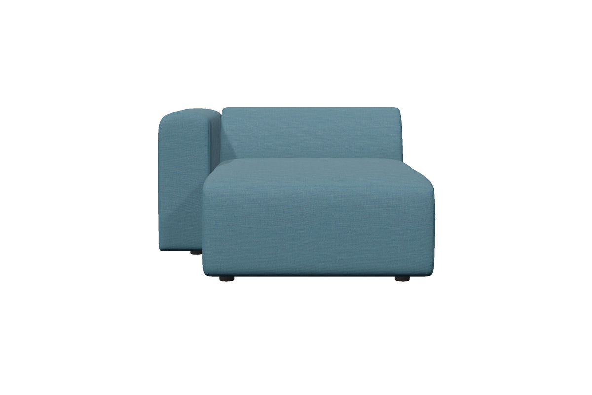 Sol Outdoor | Longchair