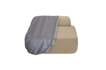 Isla - Hoes longchair