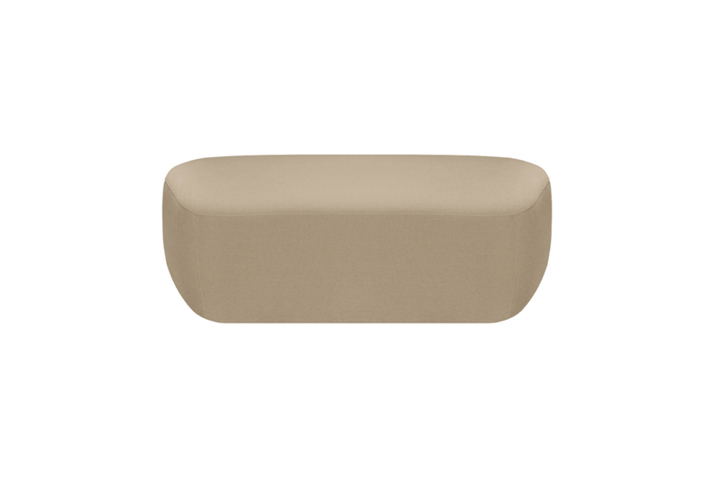 Isla Outdoor | Hocker