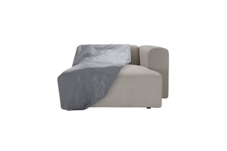 Sol - protection cover longchair