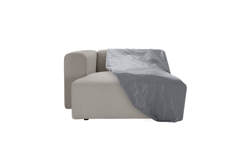 Sol - Hoes longchair