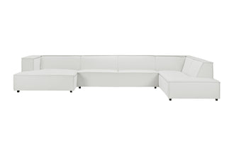 Sommer | U-sofa