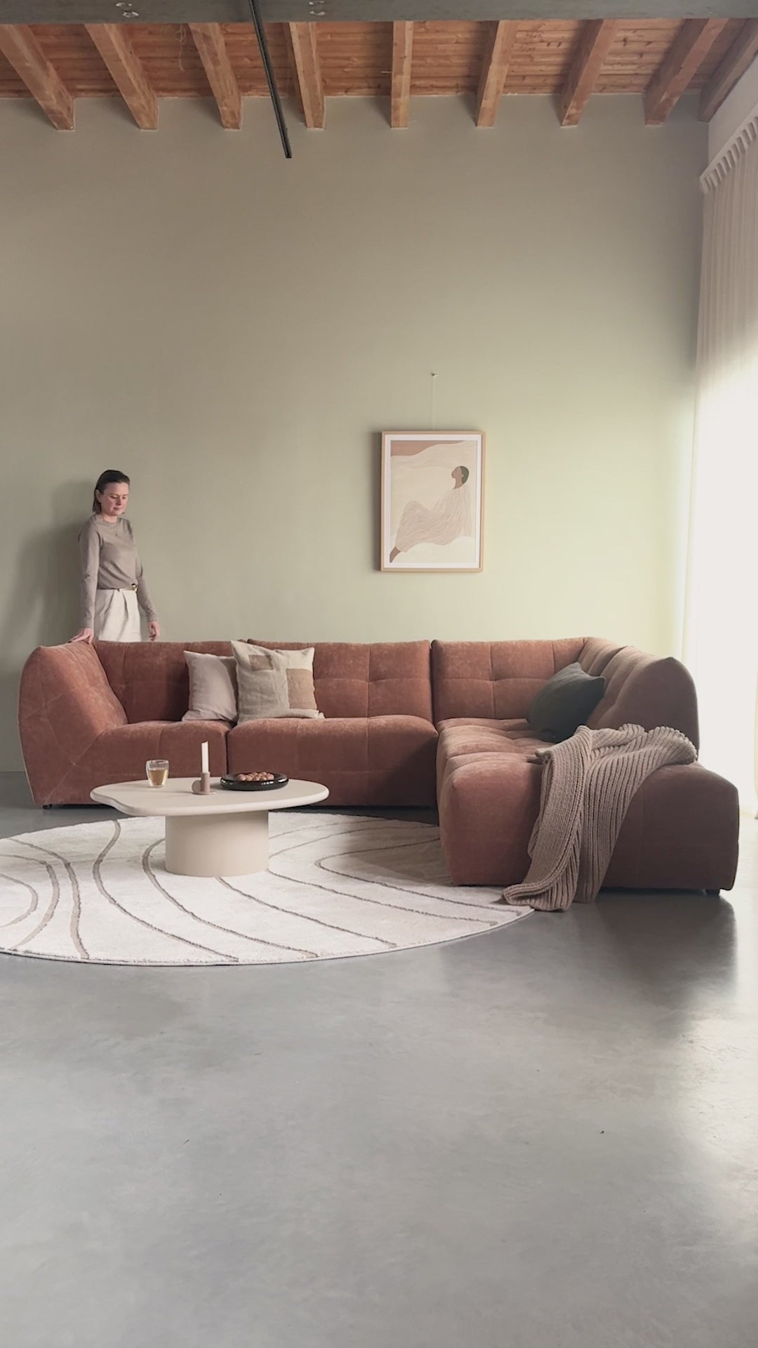 Poster for video in hero